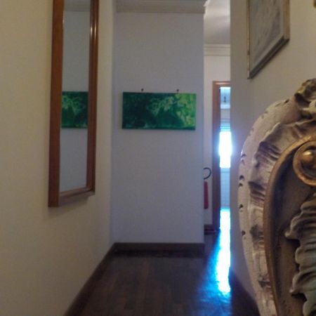 Vittoria Guest House Rome Extérieur photo