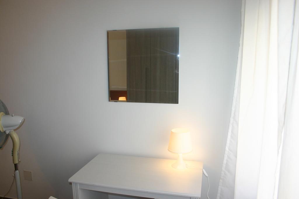 Vittoria Guest House Rome Extérieur photo