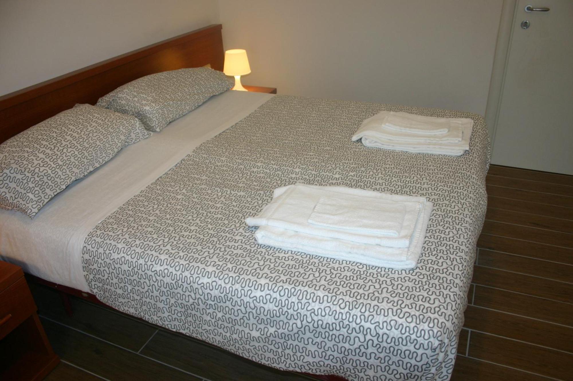 Vittoria Guest House Rome Extérieur photo