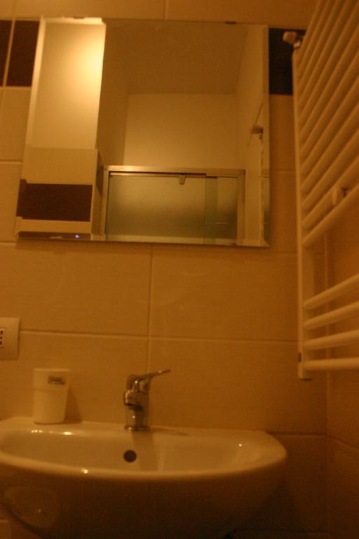 Vittoria Guest House Rome Extérieur photo