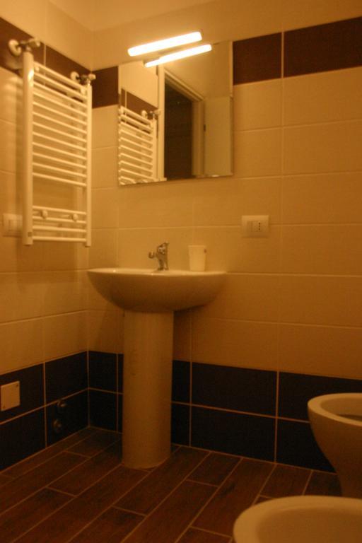 Vittoria Guest House Rome Extérieur photo