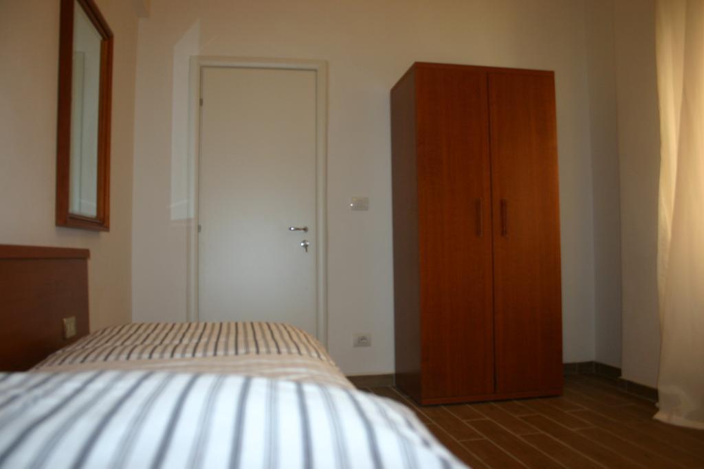 Vittoria Guest House Rome Extérieur photo