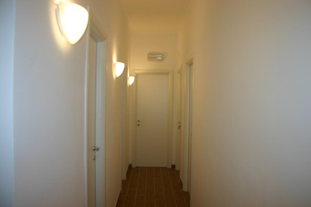 Vittoria Guest House Rome Extérieur photo