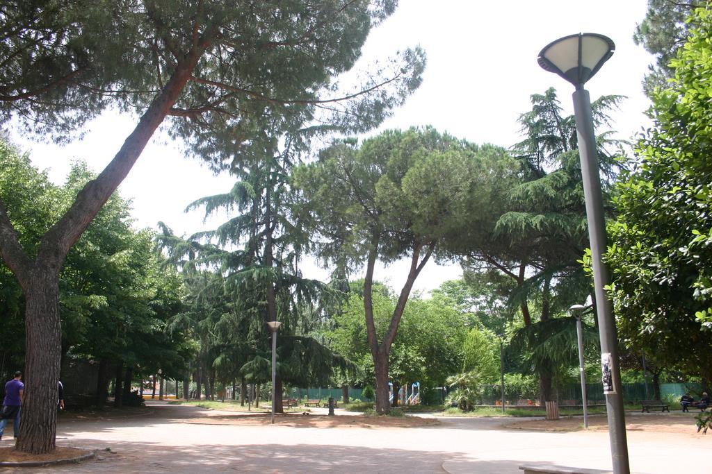 Vittoria Guest House Rome Extérieur photo