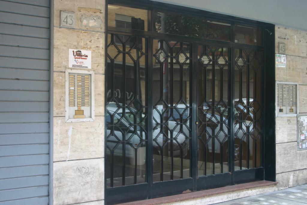 Vittoria Guest House Rome Extérieur photo