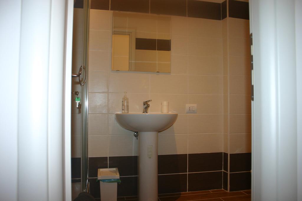 Vittoria Guest House Rome Extérieur photo