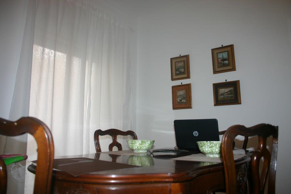 Vittoria Guest House Rome Extérieur photo