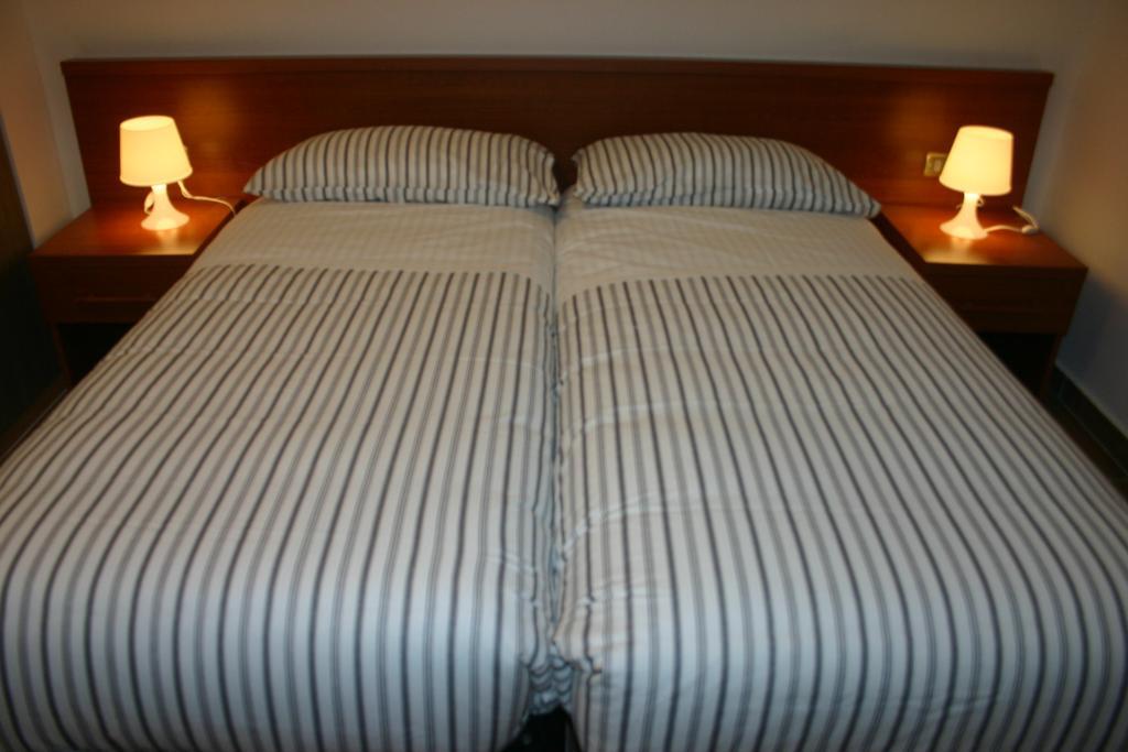 Vittoria Guest House Rome Chambre photo