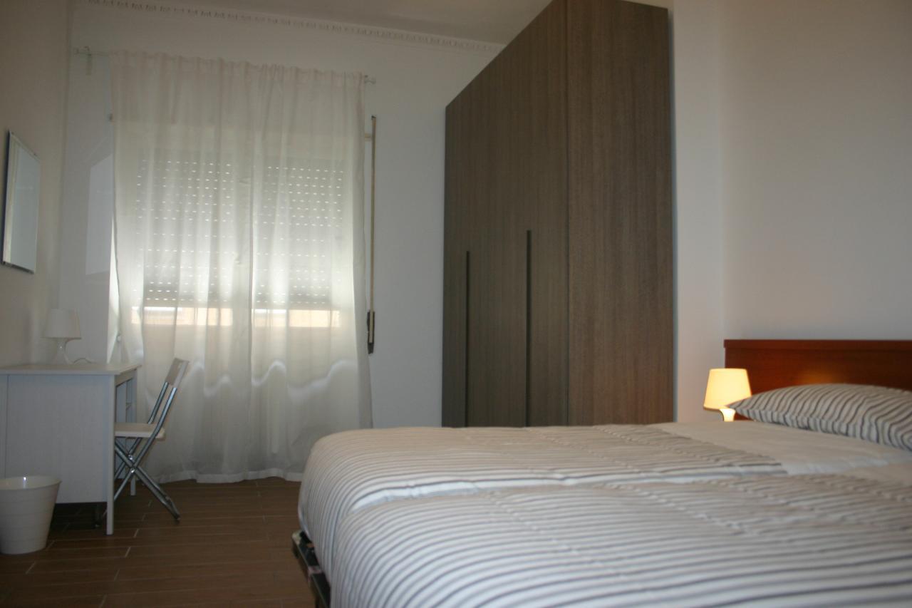 Vittoria Guest House Rome Chambre photo