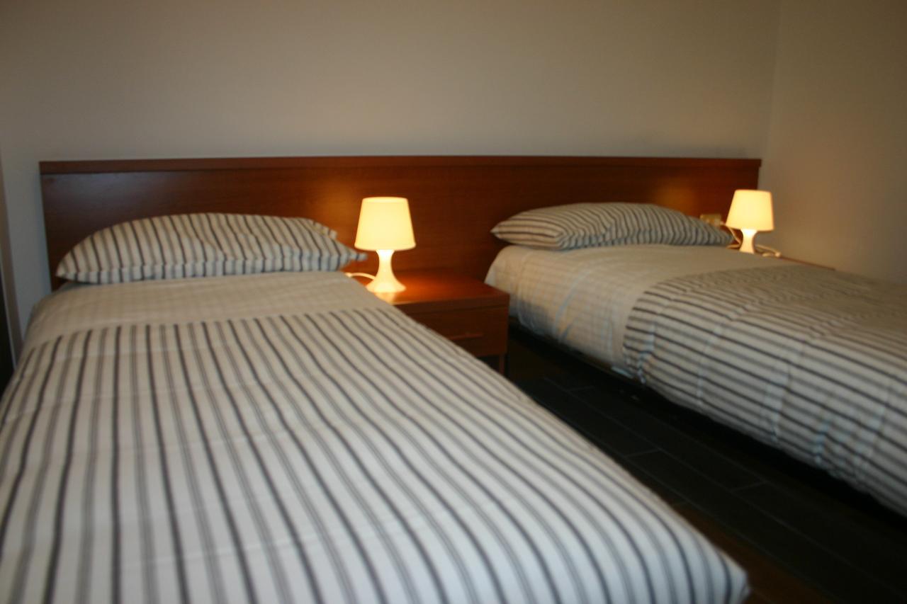 Vittoria Guest House Rome Chambre photo