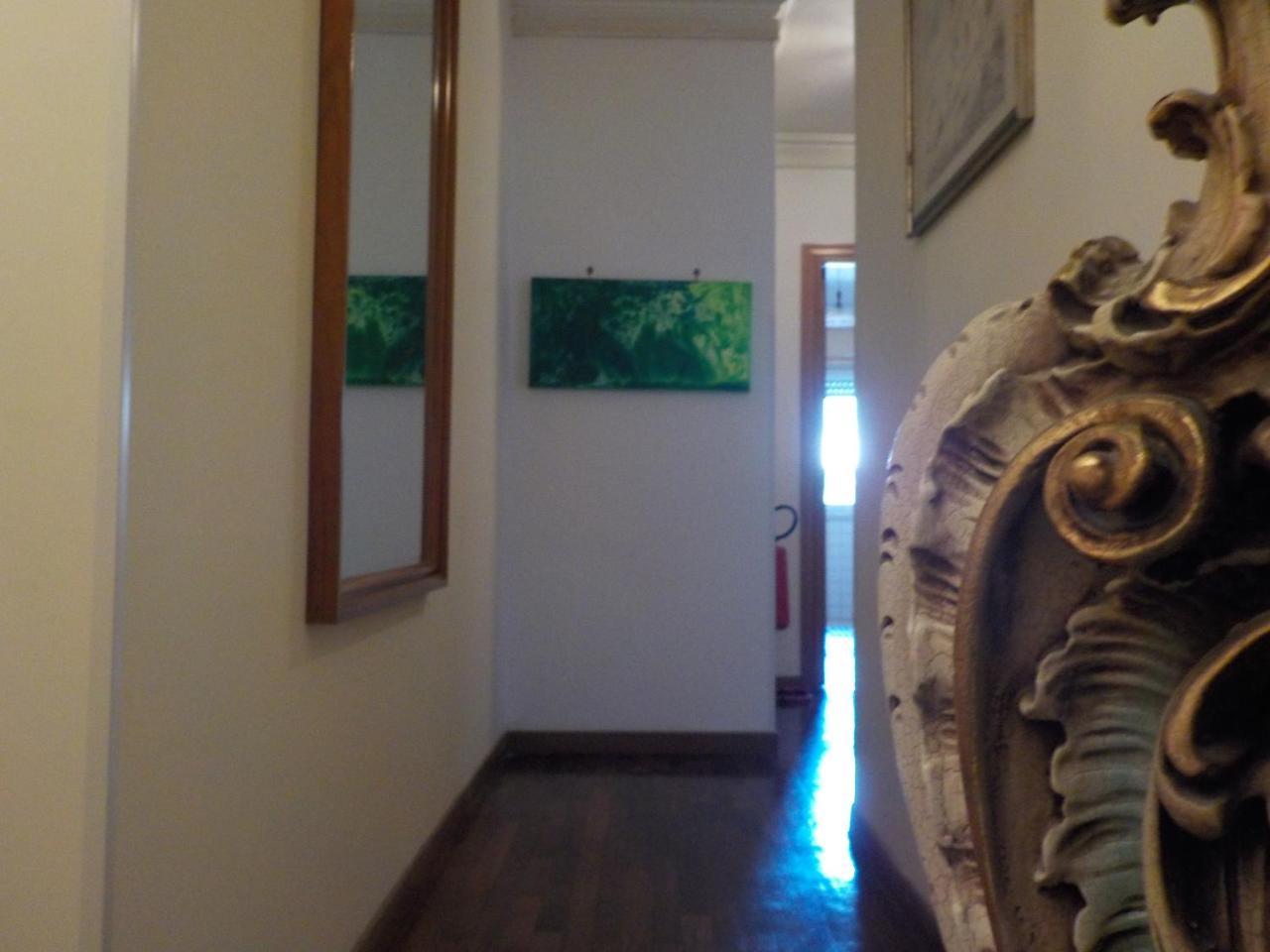 Vittoria Guest House Rome Extérieur photo