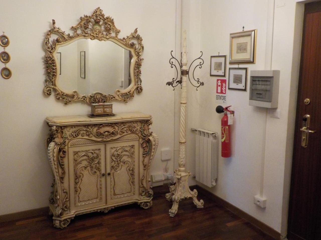 Vittoria Guest House Rome Extérieur photo