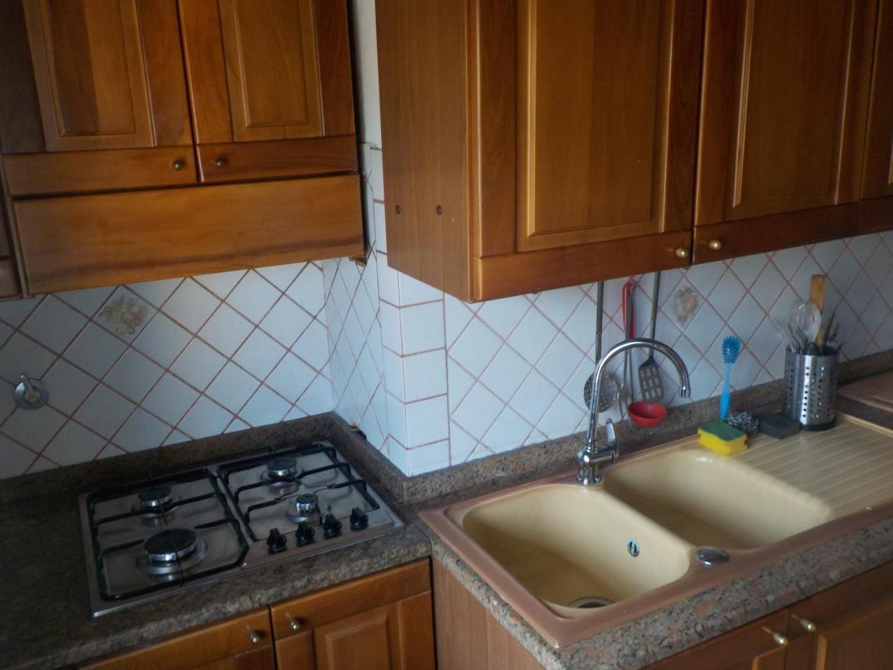 Vittoria Guest House Rome Extérieur photo