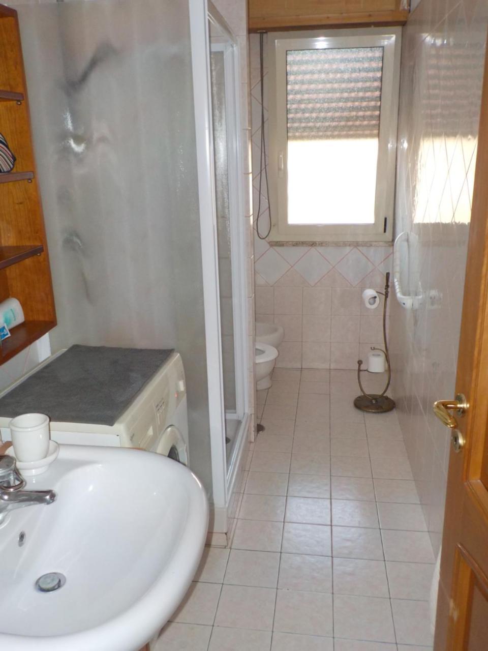 Vittoria Guest House Rome Extérieur photo