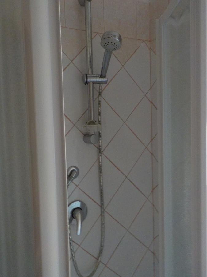 Vittoria Guest House Rome Extérieur photo