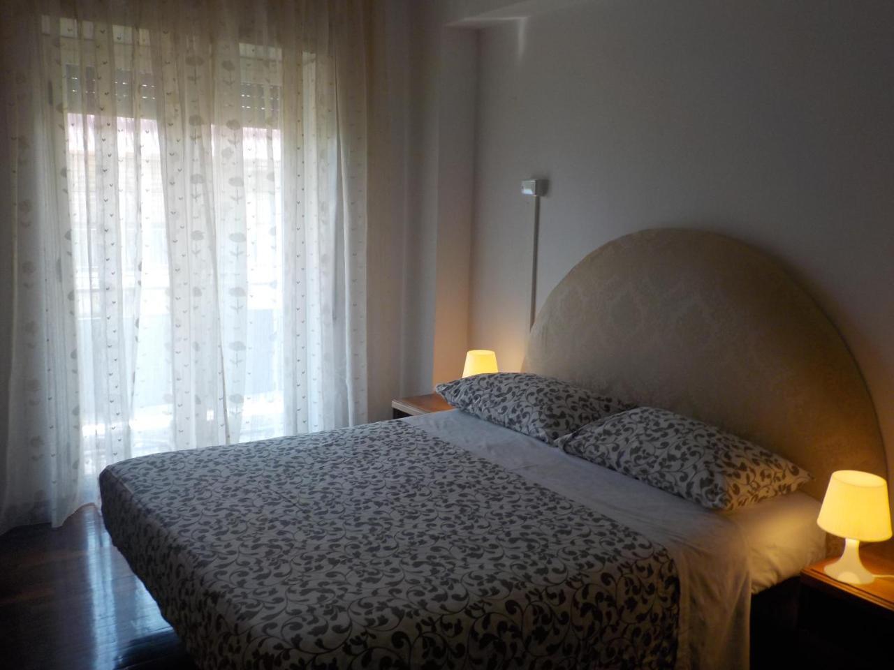 Vittoria Guest House Rome Extérieur photo