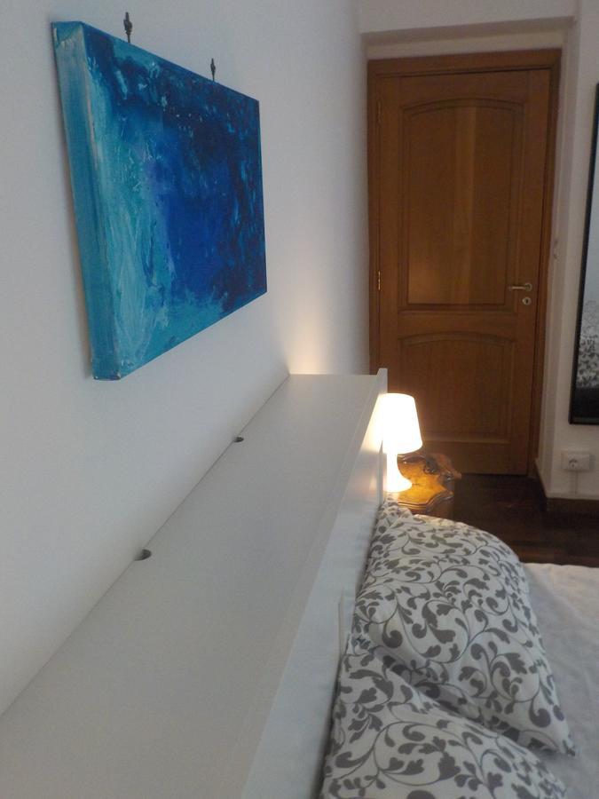 Vittoria Guest House Rome Extérieur photo