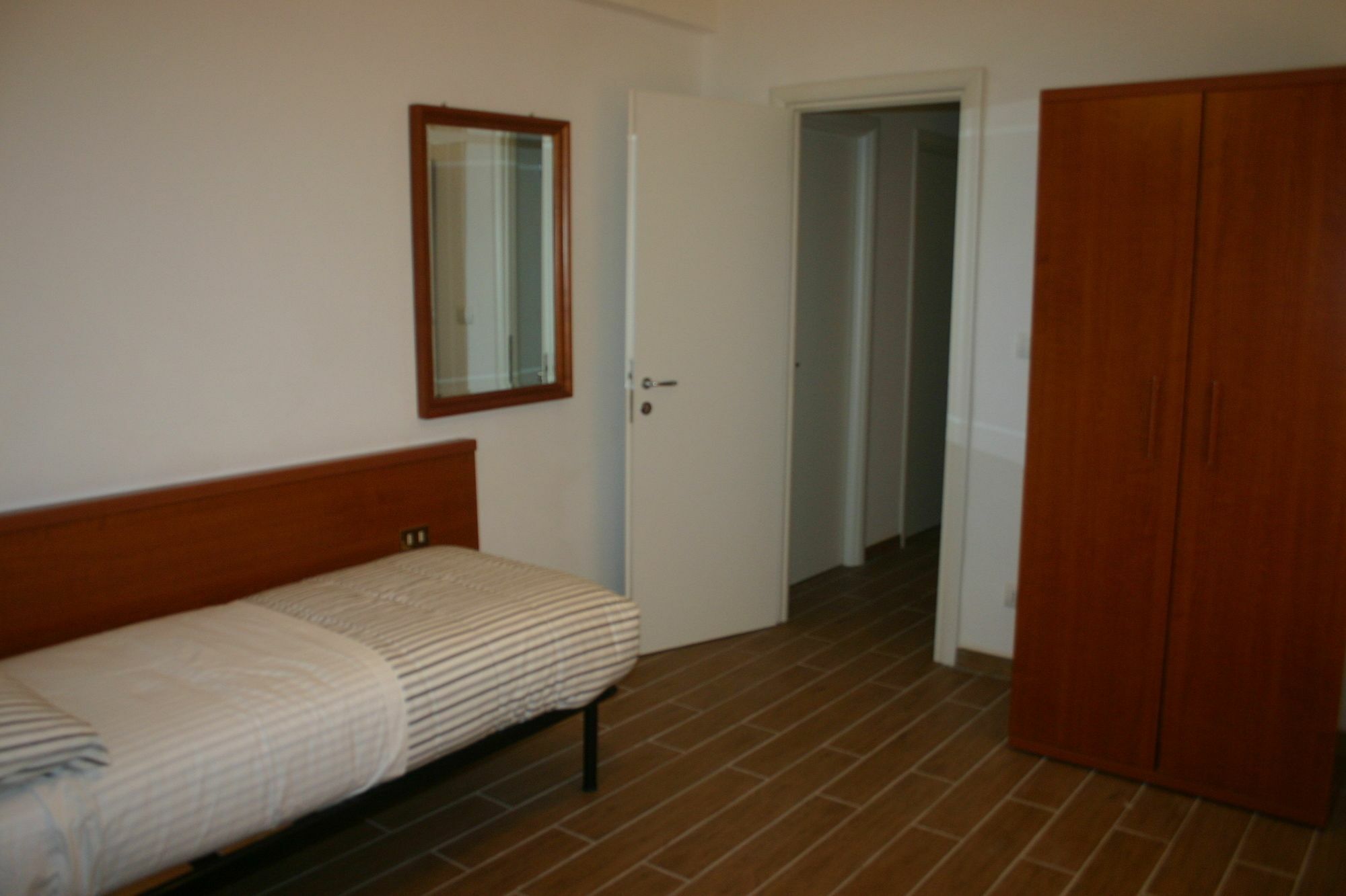 Vittoria Guest House Rome Extérieur photo