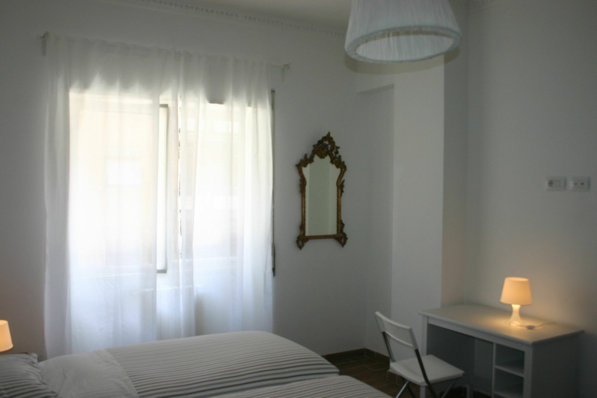 Vittoria Guest House Rome Extérieur photo