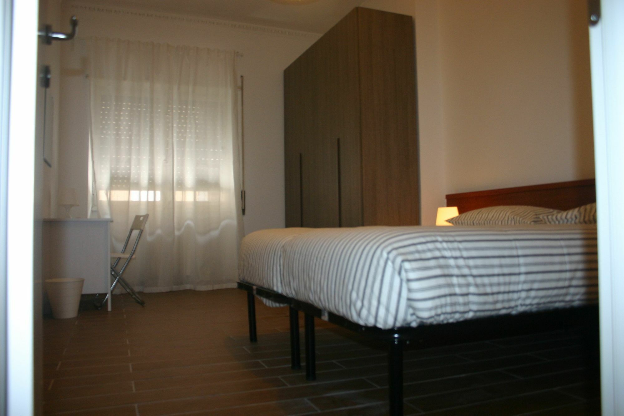 Vittoria Guest House Rome Extérieur photo