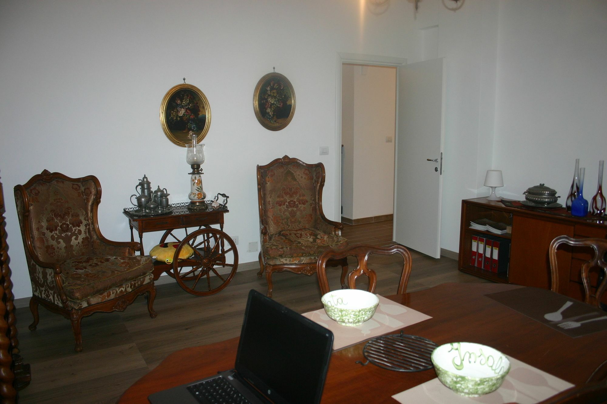 Vittoria Guest House Rome Extérieur photo